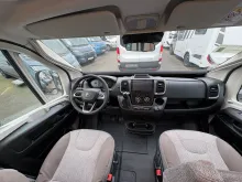 Fahrzeugbild Hobby OnTour C 700 GQ /Automatik/Kingsizebett #11