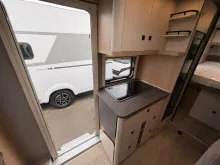 Fahrzeugbild Hobby OnTour C 700 GQ /Automatik/Kingsizebett #17
