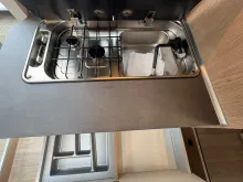 Fahrzeugbild Hobby OnTour C 700 GQ /Automatik/Kingsizebett #19