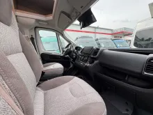 Fahrzeugbild Hobby OnTour C 700 GQ /Automatik/Kingsizebett #20