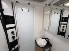 Fahrzeugbild Hobby OnTour C 700 GQ /Automatik/Kingsizebett #23