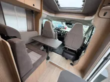 Fahrzeugbild Hobby OnTour C 700 GQ /Automatik/Kingsizebett #27