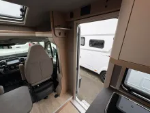 Fahrzeugbild Hobby OnTour C 700 GQ /Automatik/Kingsizebett #30