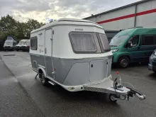 Fahrzeugbild Hymer Eriba Eriba Touring 310 60 Jahre Edition Antischlinger #1