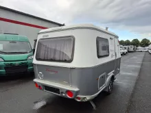 Fahrzeugbild Hymer Eriba Eriba Touring 310 60 Jahre Edition Antischlinger #5
