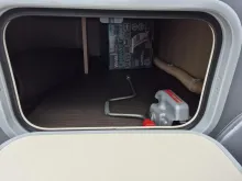 Fahrzeugbild Hymer Eriba Eriba Touring 310 60 Jahre Edition Antischlinger #7