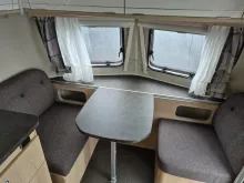 Fahrzeugbild Hymer Eriba Eriba Touring 310 60 Jahre Edition Antischlinger #11