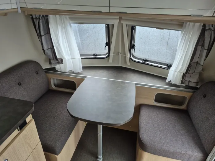 Fahrzeugbild Hymer Eriba Eriba Touring 310 60 Jahre Edition Antischlinger #11