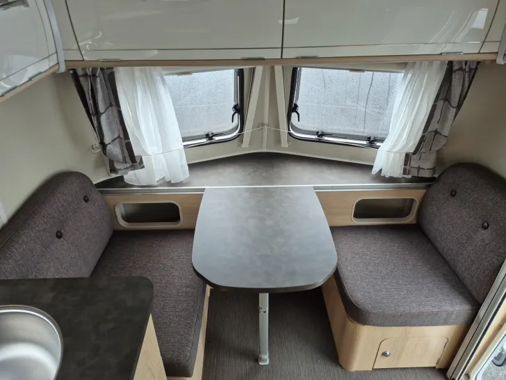 Fahrzeugbild Hymer Eriba Eriba Touring 310 60 Jahre Edition Antischlinger #12