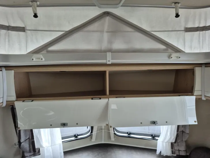 Fahrzeugbild Hymer Eriba Eriba Touring 310 60 Jahre Edition Antischlinger #13