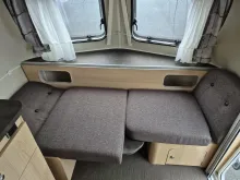 Fahrzeugbild Hymer Eriba Eriba Touring 310 60 Jahre Edition Antischlinger #14