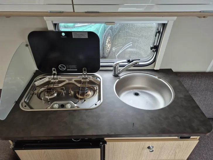 Fahrzeugbild Hymer Eriba Eriba Touring 310 60 Jahre Edition Antischlinger #17