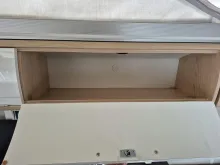 Fahrzeugbild Hymer Eriba Eriba Touring 310 60 Jahre Edition Antischlinger #18