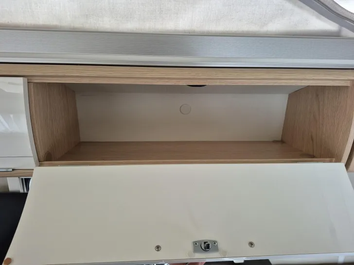 Fahrzeugbild Hymer Eriba Eriba Touring 310 60 Jahre Edition Antischlinger #18