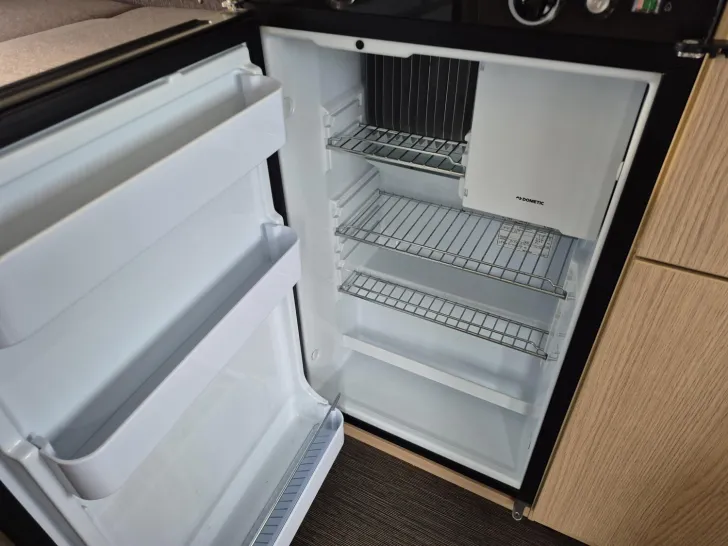 Fahrzeugbild Hymer Eriba Eriba Touring 310 60 Jahre Edition Antischlinger #20