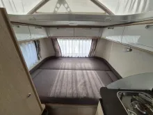 Fahrzeugbild Hymer Eriba Eriba Touring 310 60 Jahre Edition Antischlinger #24