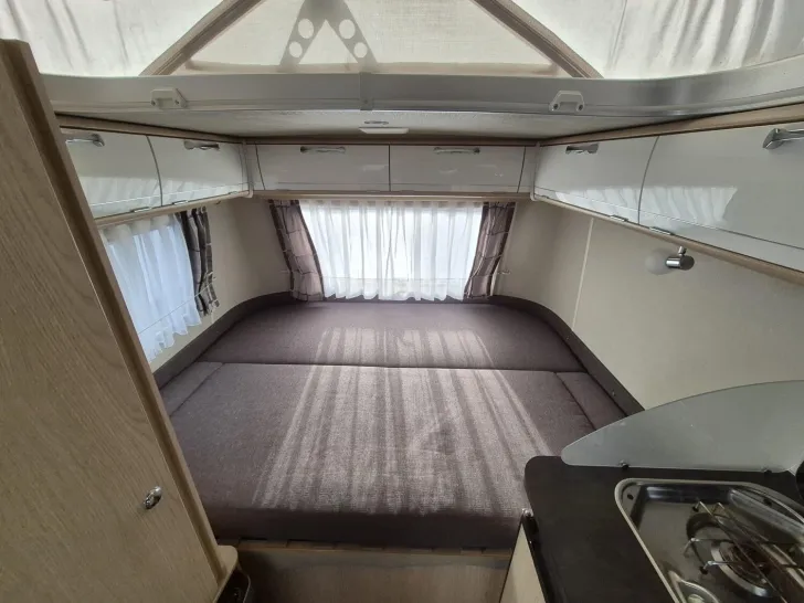 Fahrzeugbild Hymer Eriba Eriba Touring 310 60 Jahre Edition Antischlinger #24
