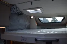 Fahrzeugbild Carado T 338 EDITION27 Lithium, Hubbett, 4 Betten #43