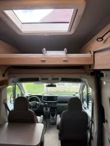 Fahrzeugbild Knaus BoxDrive 600 XL Allrad 4x4, 4 Betten, AHK, #8