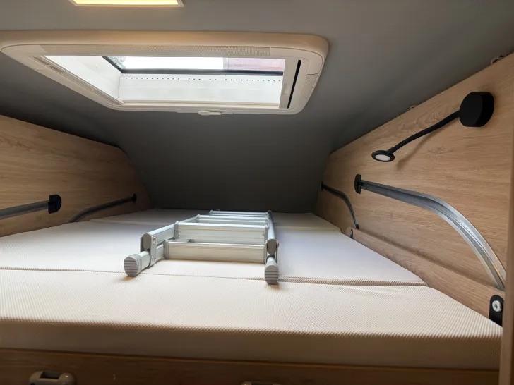 Fahrzeugbild Knaus BoxDrive 600 XL Allrad 4x4, 4 Betten, AHK, #9