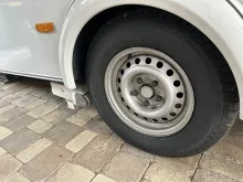 Fahrzeugbild Hymer Eriba Nova Light 442 Längsbetten, Mover,Vorzelt, a #6