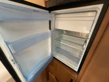 Fahrzeugbild Knaus Van Ti 650 MG/1.Hand/Festbett/Markise/AHK/Garage #14