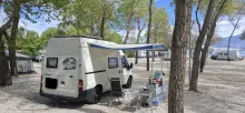 Fahrzeugbild Ford Transit Custom L2 - H2 - 2,0 l Diesel #1