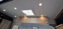Fahrzeugbild Ford Transit Custom L2 - H2 - 2,0 l Diesel #4