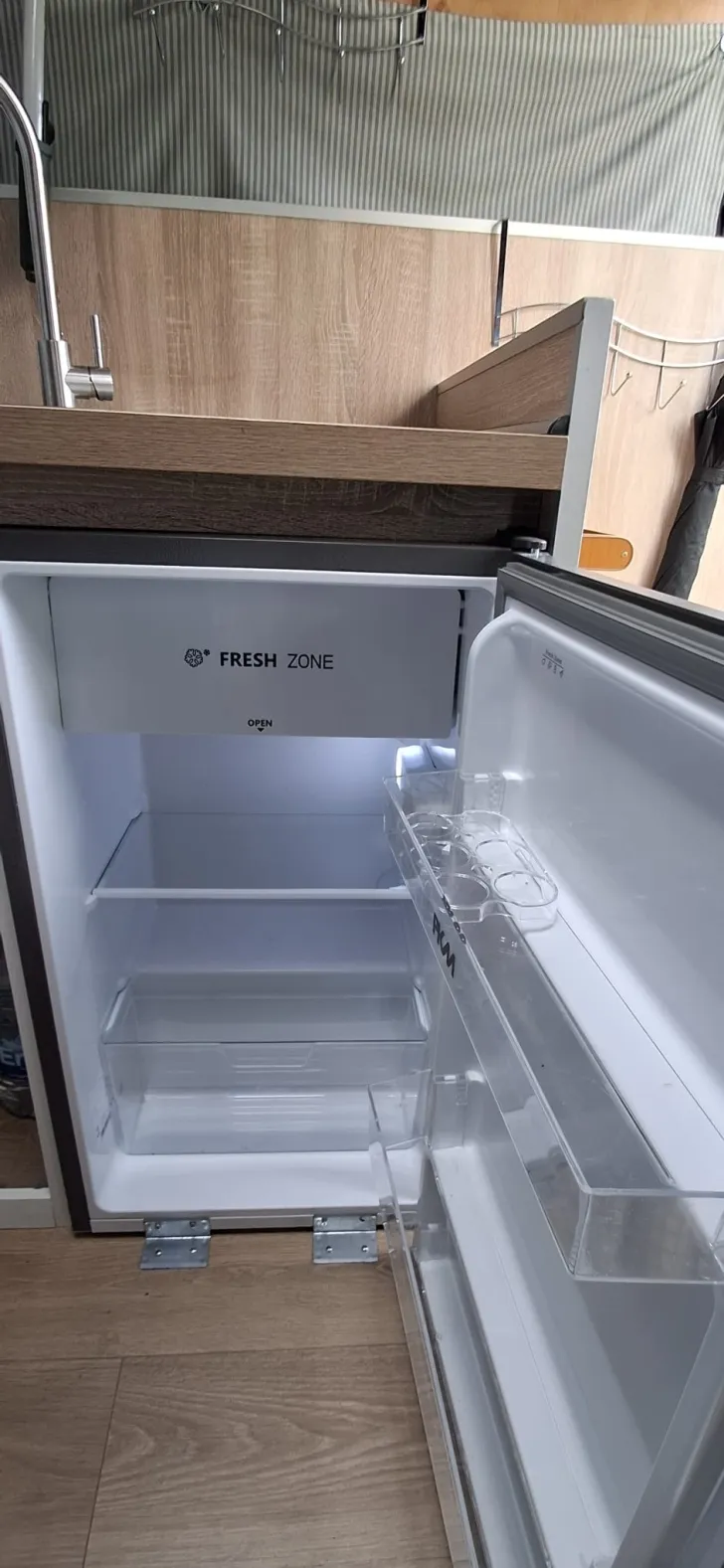 Fahrzeugbild Ford Transit Custom L2 - H2 - 2,0 l Diesel #8
