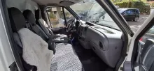 Fahrzeugbild Ford Transit Custom L2 - H2 - 2,0 l Diesel #9