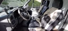 Fahrzeugbild Ford Transit Custom L2 - H2 - 2,0 l Diesel #10