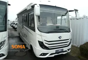 Bild Carver 850 L Select