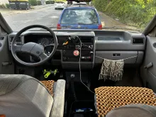 Fahrzeugbild VW California T4 Coach #5