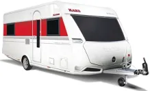 Fahrzeugbild Kabe Royal 560 GLE (B2) #1
