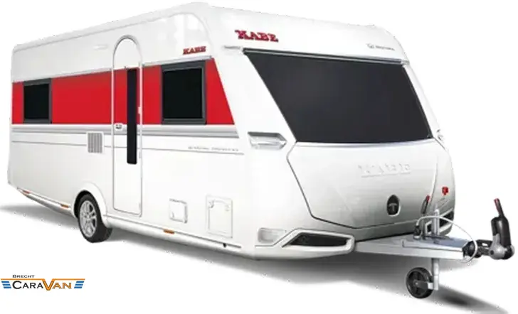 Fahrzeugbild Kabe Royal 560 GLE (B2) #1