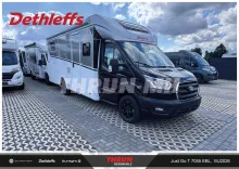 Fahrzeugbild Dethleffs Just Go T 7055 EBL Herbstpreis %%% #1