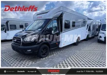 Fahrzeugbild Dethleffs Just Go T 7055 EBL Herbstpreis %%% #3