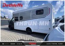 Fahrzeugbild Dethleffs Just Go T 7055 EBL Herbstpreis %%% #4