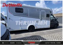 Fahrzeugbild Dethleffs Just Go T 7055 EBL Herbstpreis %%% #5