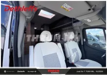 Fahrzeugbild Dethleffs Just Go T 7055 EBL Herbstpreis %%% #8