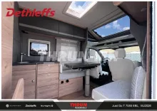 Fahrzeugbild Dethleffs Just Go T 7055 EBL Herbstpreis %%% #12