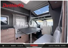 Fahrzeugbild Dethleffs Just Go T 7055 EBL Herbstpreis %%% #14