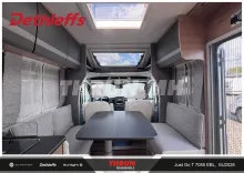 Fahrzeugbild Dethleffs Just Go T 7055 EBL Herbstpreis %%% #16