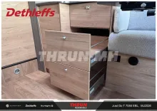 Fahrzeugbild Dethleffs Just Go T 7055 EBL Herbstpreis %%% #20