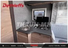 Fahrzeugbild Dethleffs Just Go T 7055 EBL Herbstpreis %%% #23