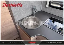 Fahrzeugbild Dethleffs Just Go T 7055 EBL Herbstpreis %%% #25