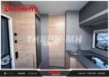 Fahrzeugbild Dethleffs Just Go T 7055 EBL Herbstpreis %%% #28