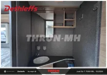 Fahrzeugbild Dethleffs Just Go T 7055 EBL Herbstpreis %%% #32
