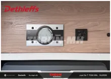 Fahrzeugbild Dethleffs Just Go T 7055 EBL Herbstpreis %%% #39
