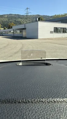 Fahrzeugbild Pössl Vanster Sehr gut gepflegt #9